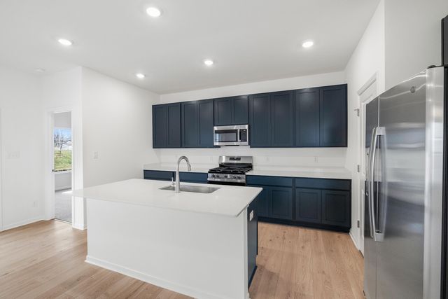 6170 River Run Avenue, Portage, IN 46368