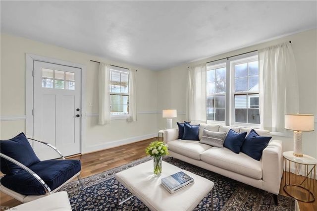 12 Brierdale PL, Portsmouth, VA 23702