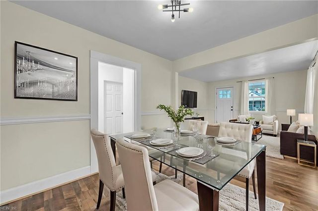 12 Brierdale PL, Portsmouth, VA 23702