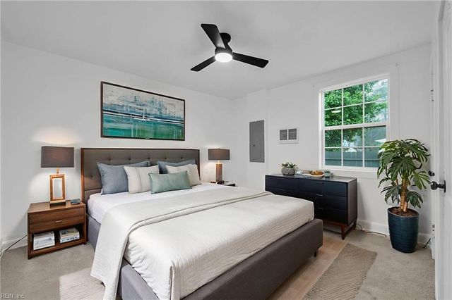 12 Brierdale PL, Portsmouth, VA 23702