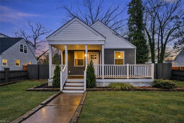 12 Brierdale PL, Portsmouth, VA 23702