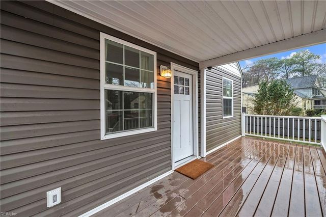 12 Brierdale PL, Portsmouth, VA 23702