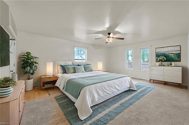 12 Brierdale PL, Portsmouth, VA 23702