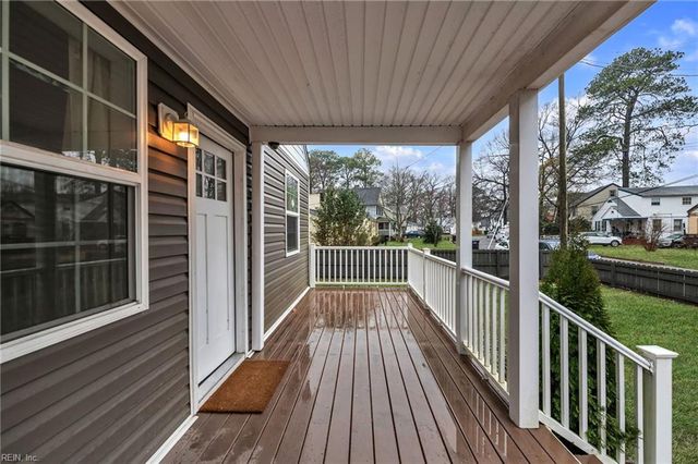 12 Brierdale PL, Portsmouth, VA 23702