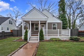 12 Brierdale PL, Portsmouth, VA 23702