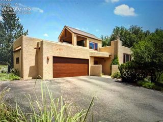 887 Oxford Lane, Colorado Springs, CO 80905