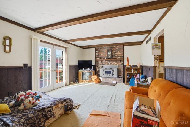 1105 Inner Circle, Forest Park, OH 45240