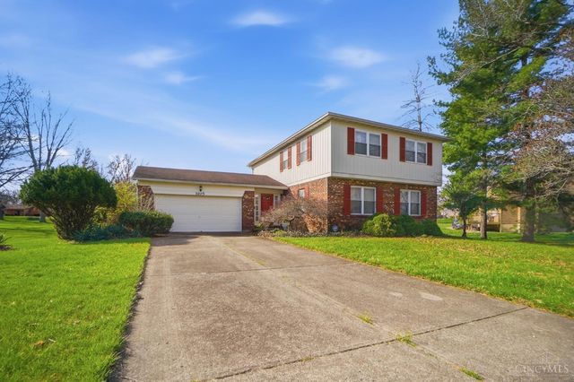 1105 Inner Circle, Forest Park, OH 45240