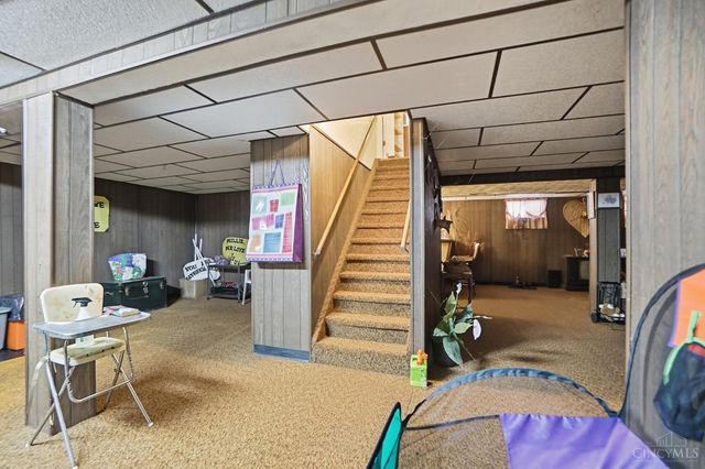 1105 Inner Circle, Forest Park, OH 45240