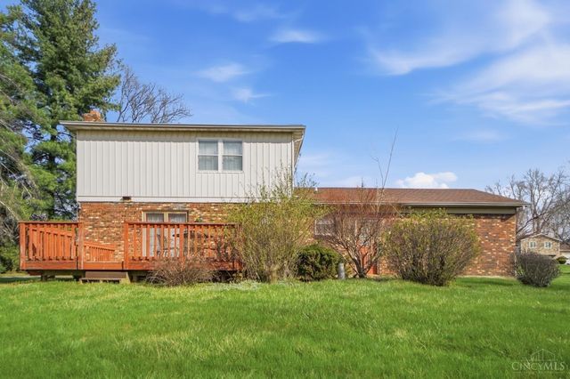 1105 Inner Circle, Forest Park, OH 45240