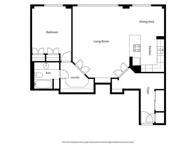 4550 WARWICK Boulevard 208, Kansas City, MO 64111
