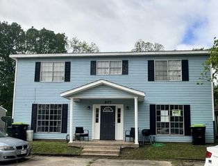 607 Reed Avenue, Wharton, TX 77488