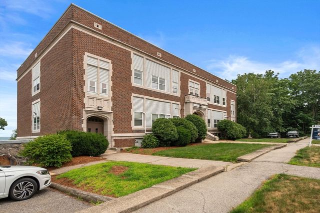 21 Middlesex Ave 303, Worcester, MA 01604