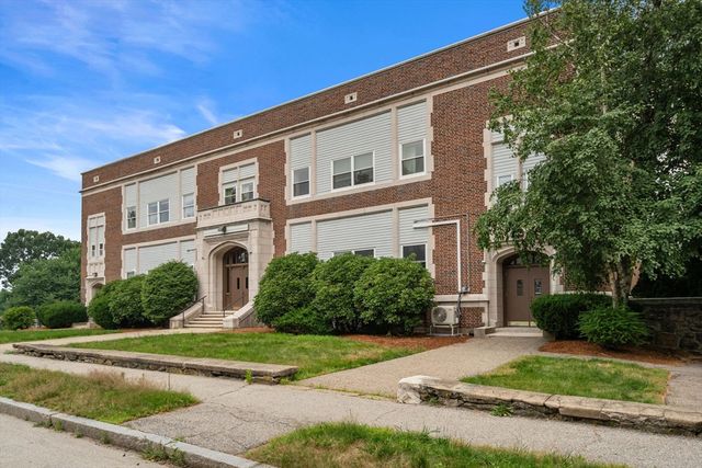 21 Middlesex Ave 303, Worcester, MA 01604