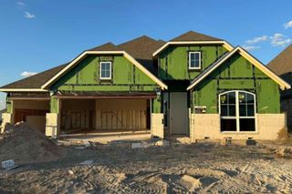 17308 Hope Bergman RD, Pflugerville, TX 78660