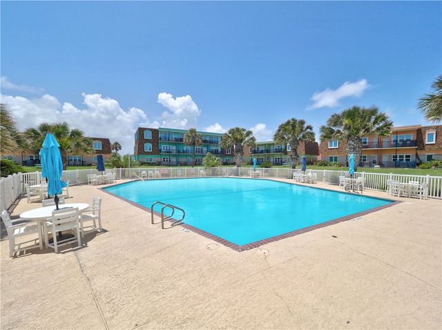700 Island Retreat 37, Port Aransas, TX 78373