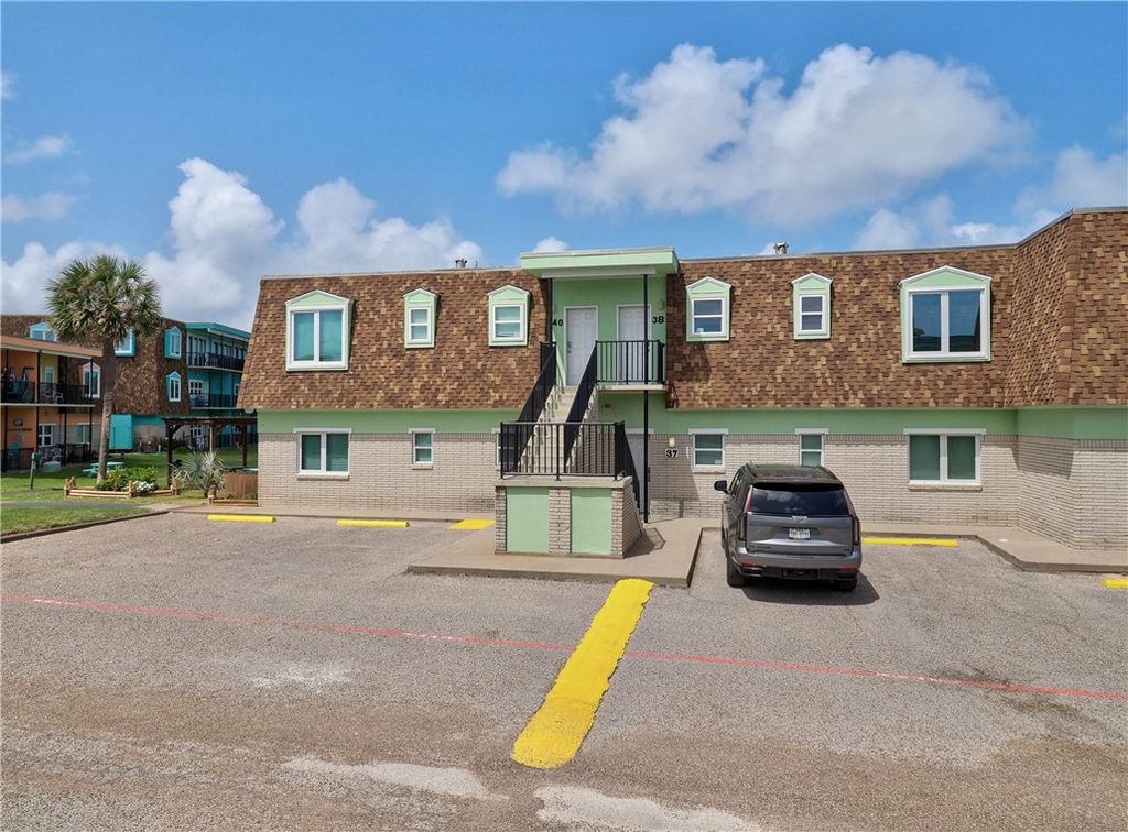 700 Island Retreat 37, Port Aransas, TX 78373 — photo 2