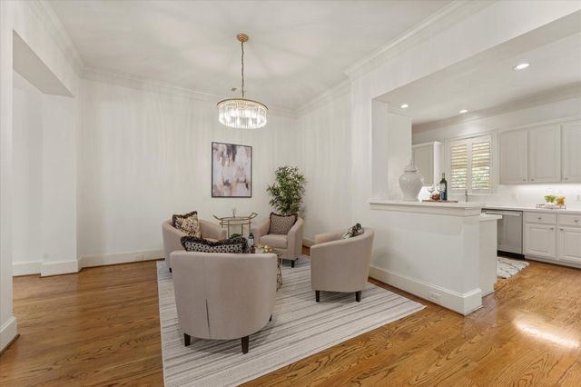 30 History Row, The Woodlands, TX 77380