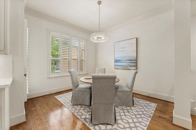 30 History Row, The Woodlands, TX 77380