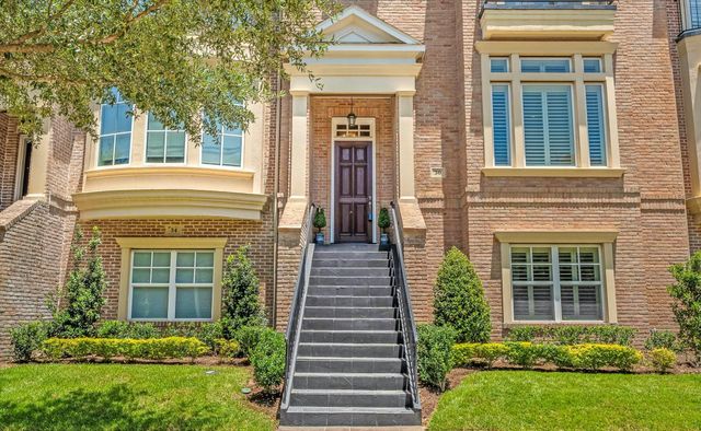 30 History Row, The Woodlands, TX 77380