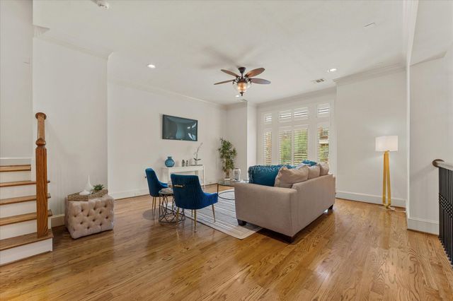 30 History Row, The Woodlands, TX 77380