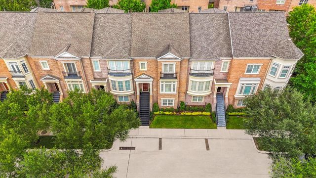 30 History Row, The Woodlands, TX 77380