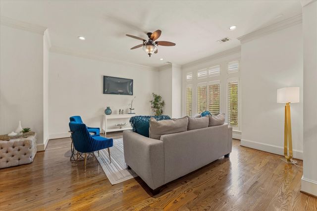 30 History Row, The Woodlands, TX 77380