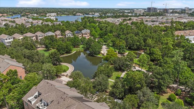 30 History Row, The Woodlands, TX 77380