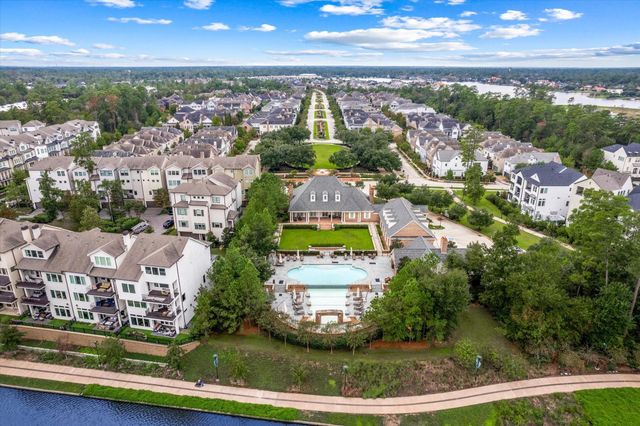 30 History Row, The Woodlands, TX 77380