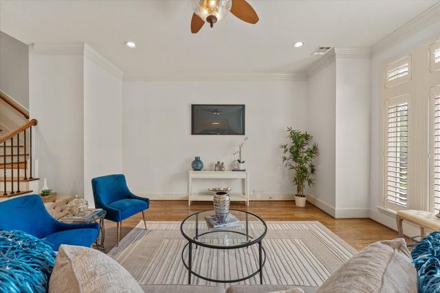 30 History Row, The Woodlands, TX 77380