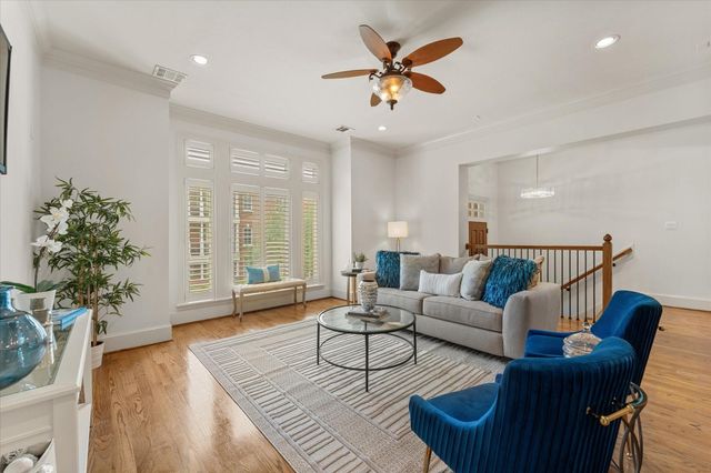 30 History Row, The Woodlands, TX 77380