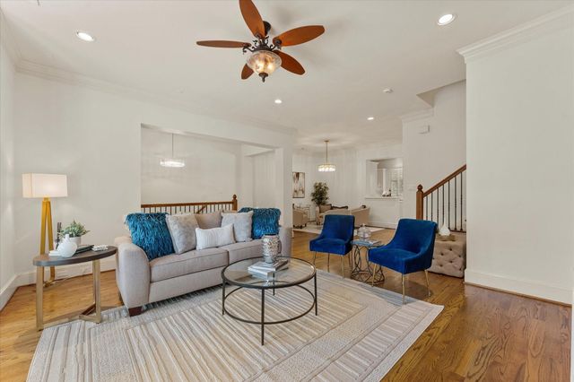 30 History Row, The Woodlands, TX 77380