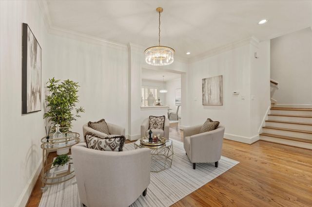 30 History Row, The Woodlands, TX 77380