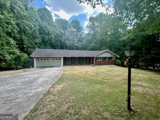 1460 Flat Shoals Road, Atlanta, GA 30349