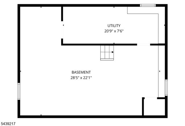 261 Shepard Ave, Englewood City, NJ 07631