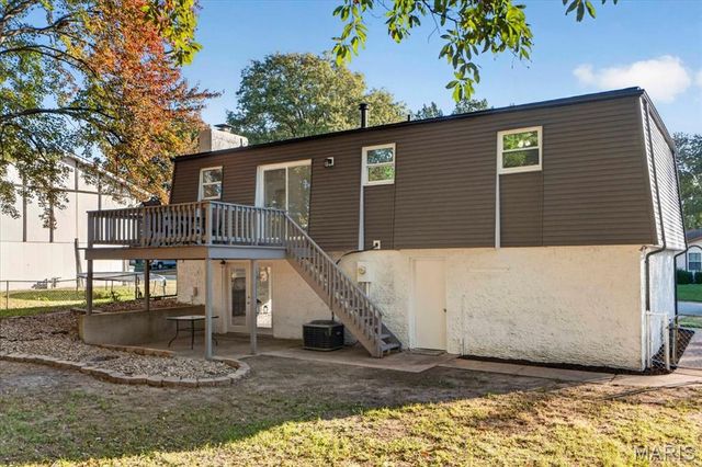 117 Las Olas Drive, Belleville, IL 62221