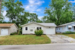 418 North West Avenue, Springfield, MO 65802