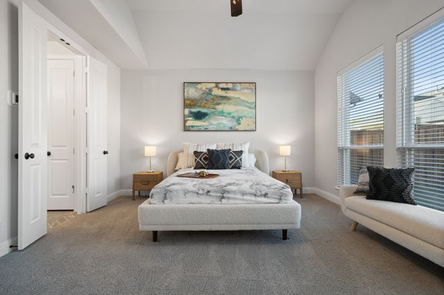 4320 Sandhills Lane, Prosper, TX 75078
