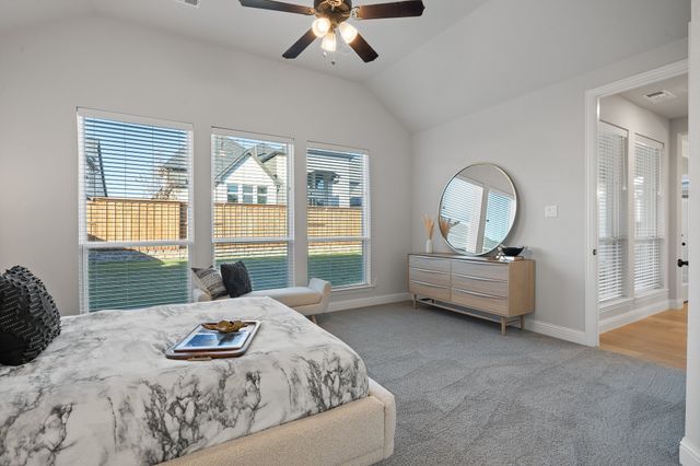 4320 Sandhills Lane, Prosper, TX 75078