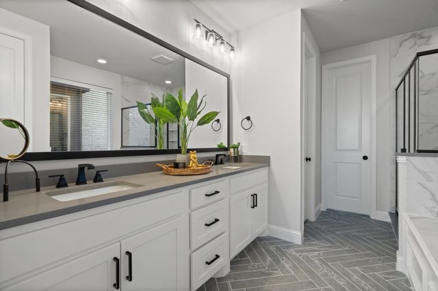 4320 Sandhills Lane, Prosper, TX 75078