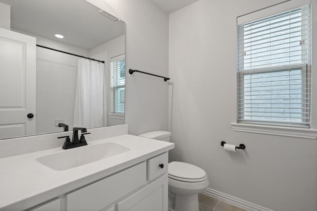 4320 Sandhills Lane, Prosper, TX 75078
