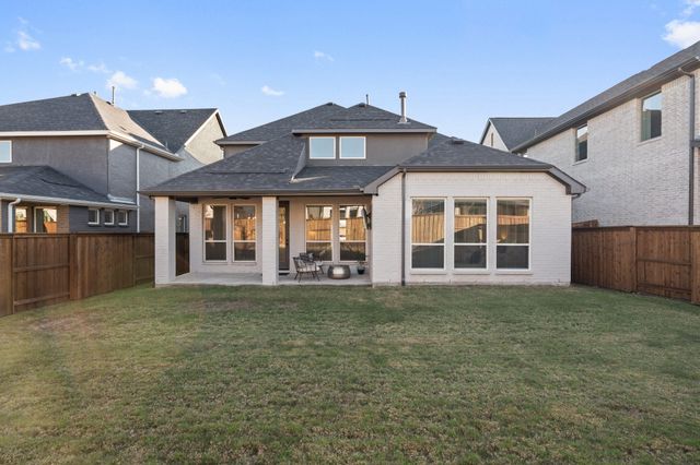 4320 Sandhills Lane, Prosper, TX 75078