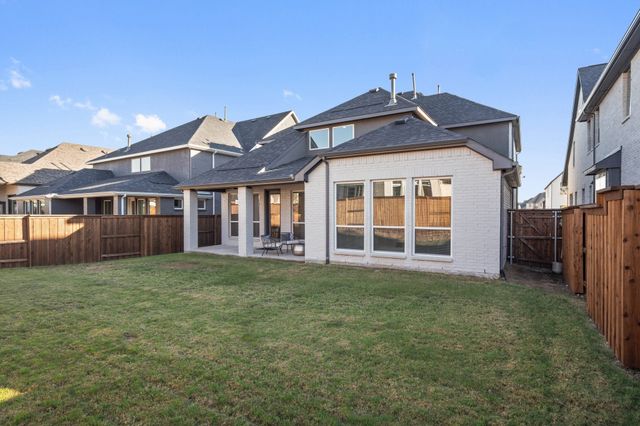4320 Sandhills Lane, Prosper, TX 75078