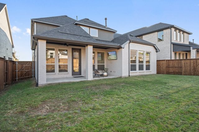 4320 Sandhills Lane, Prosper, TX 75078