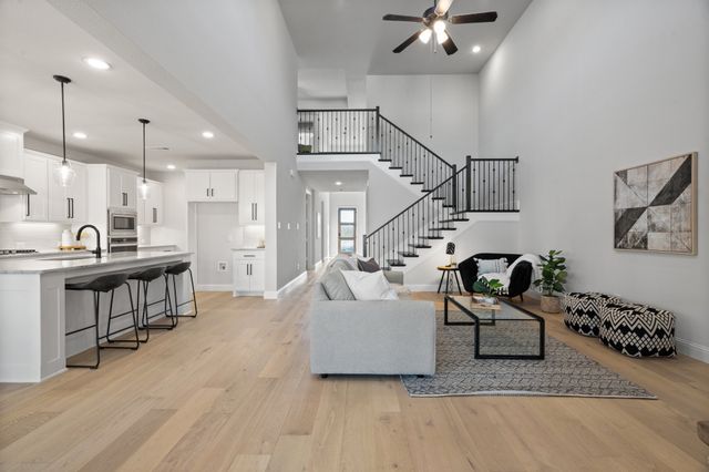 4320 Sandhills Lane, Prosper, TX 75078