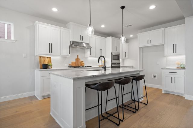 4320 Sandhills Lane, Prosper, TX 75078