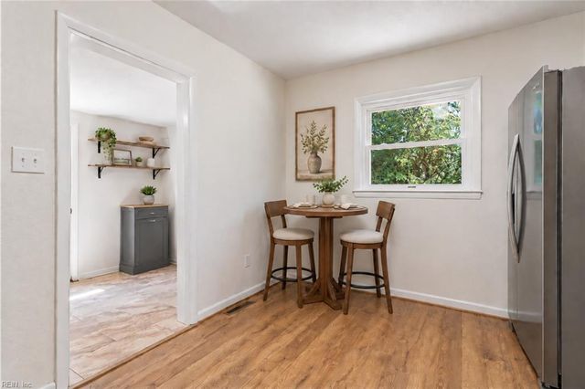 512 Dunning ST, Williamsburg, VA 23185