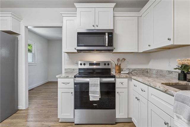 512 Dunning ST, Williamsburg, VA 23185
