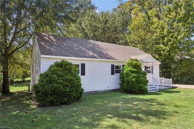 512 Dunning ST, Williamsburg, VA 23185