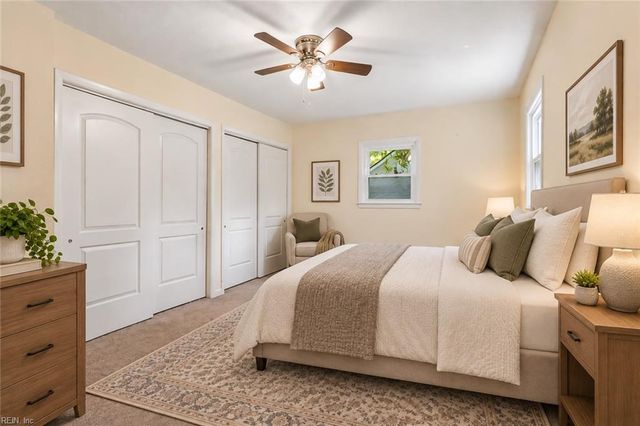 512 Dunning ST, Williamsburg, VA 23185